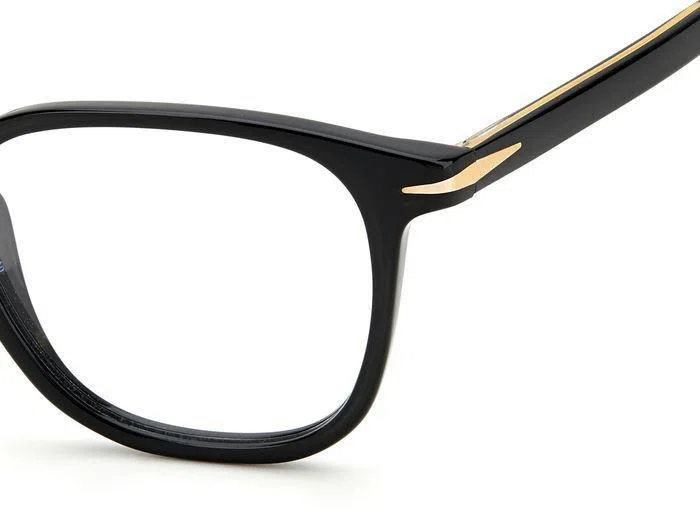 David Beckham Db1050 Eyeglasses - view 18
